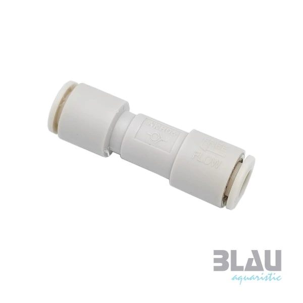 Blau CO2 ProCheck Valve - CO2 tilbageløbsventil